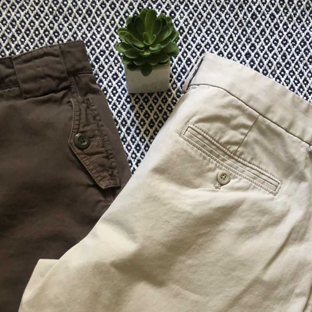 Loft & J.Crew Bundle